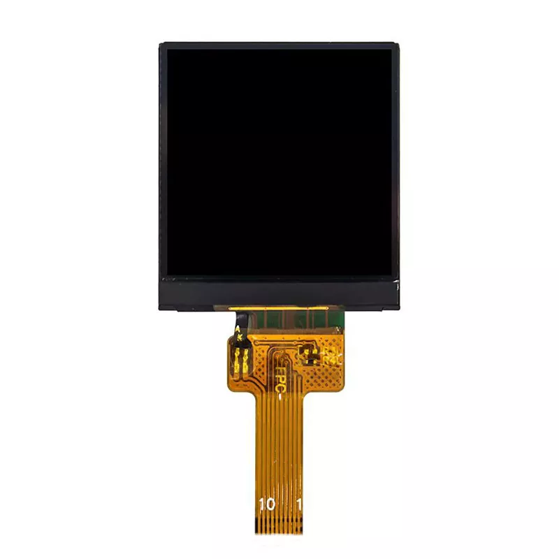 1.4 inci 240x240 IPS TFT Module