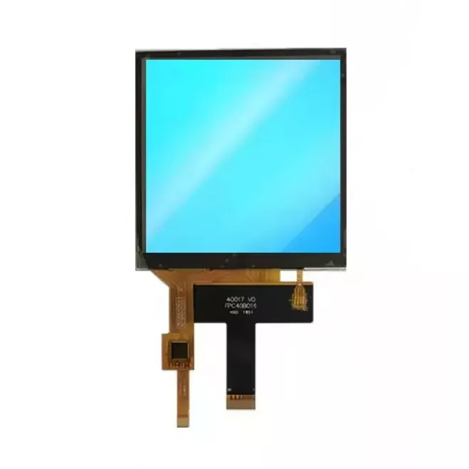 1.74 inci 240x128 modul TFT transflektif