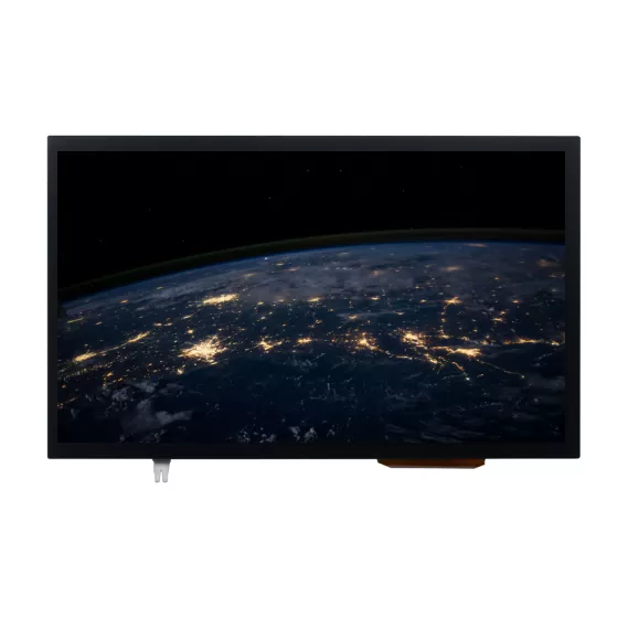 10.1 inci 1024 × 600 IPS TFT Modul dengan CTP