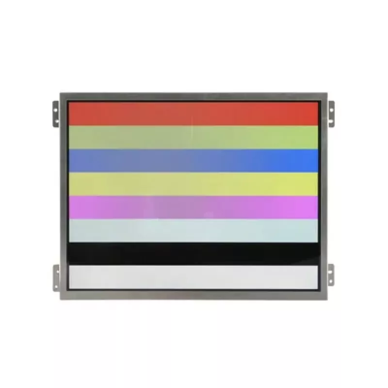 10.4 inci 800x600 modul TFT