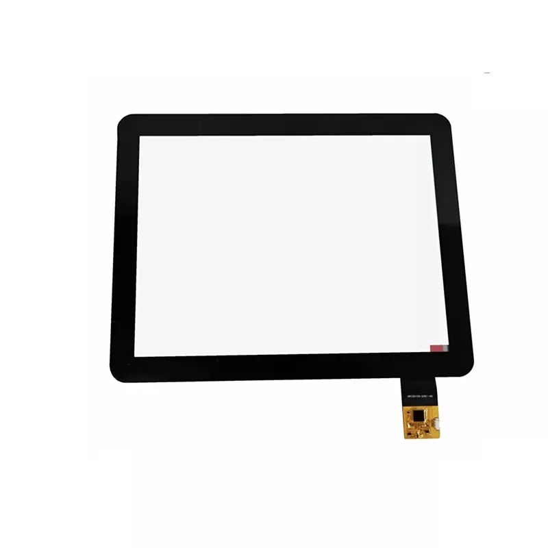 10.4 inci USB memproyeksikan skrin sentuh kapasitif