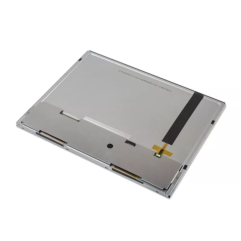 12.1 inci 1024*768 Modul TFT IPS Luaran