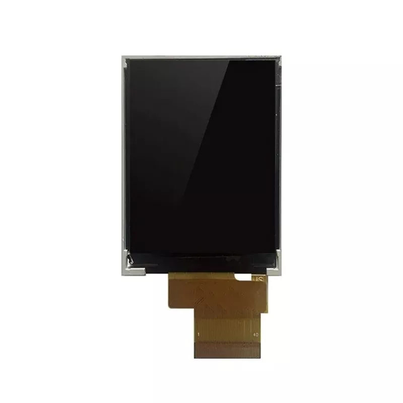 2.8 inci 240x320 Tn Tft Module