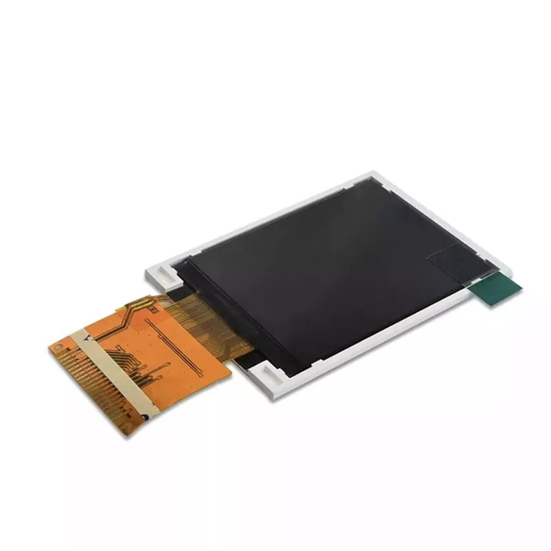 2 inci 176x220 modul MCU TFT