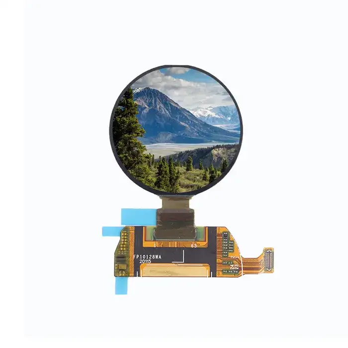 Apakah kelebihan dan kekurangan paparan OLED berbanding dengan skrin LCD