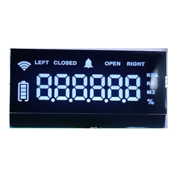 Mengapa Modul LCD Pasif Masih Pilihan Pintar untuk Projek Paparan Praktikal?