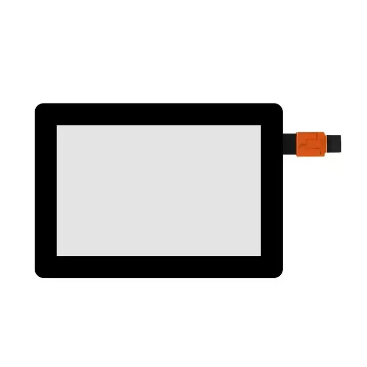 Skrin sentuhan pelbagai inci 3.5 inci