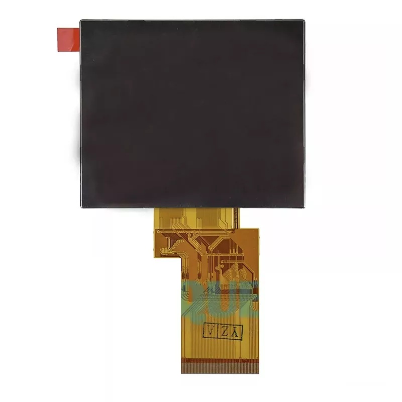 Modul TFT Panel Tianma 3.5 inci CTP