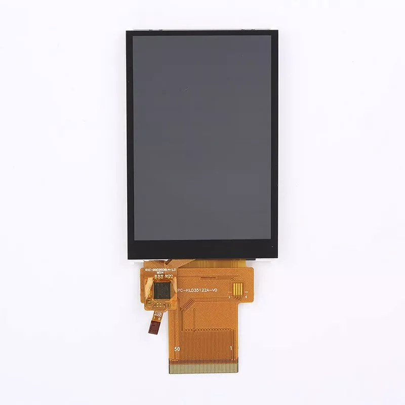 3.5inch 320x480 Modul TFT Touch Capacitive