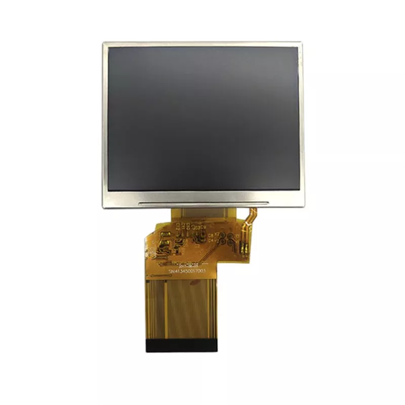 Modul TFT QVGA 3.5 inci