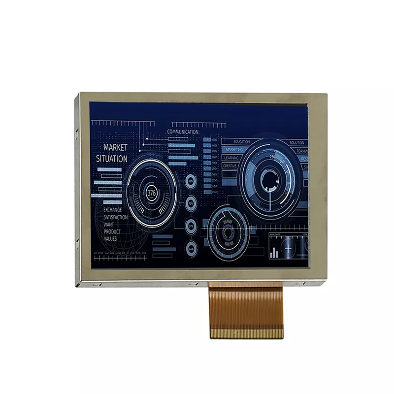 Modul 4 inci 320x240 TFT
