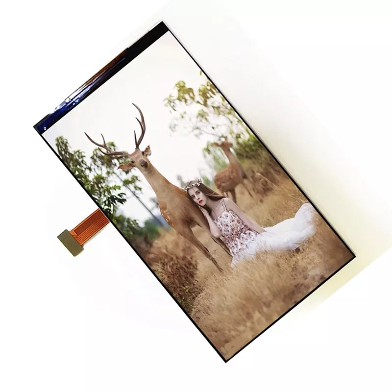 Modul TFT 1080p 5.5 inci