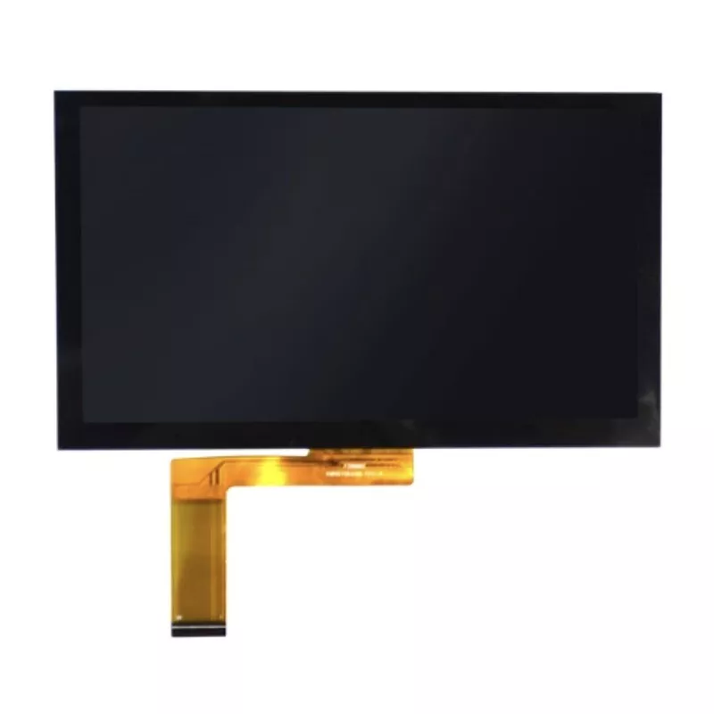 7 inci 1024x600 MIPI IPS Touch TFT Module