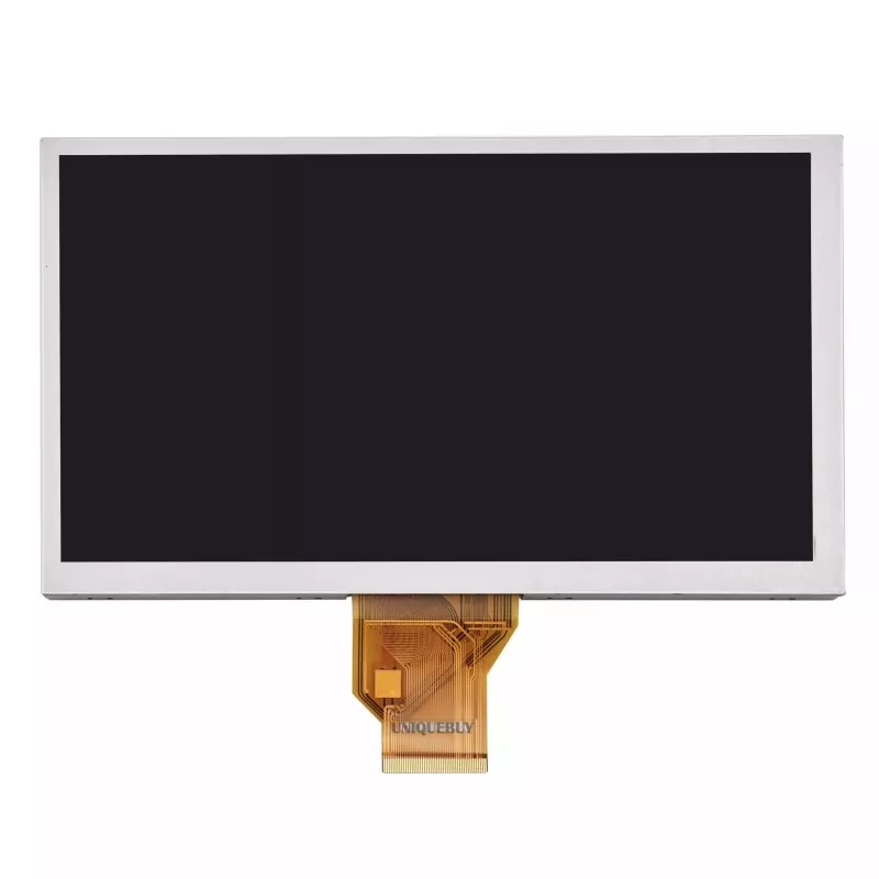 8 inci 800x480 modul TFT