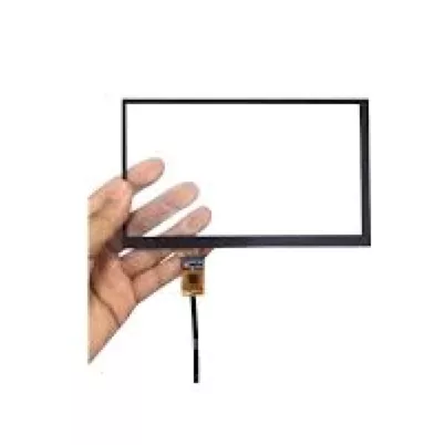 7 inch Projected Capacitive Touch Screen
